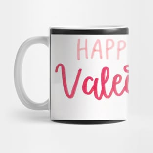 Valentines day Mug